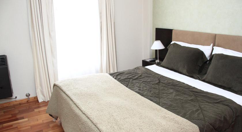 De Los Arroyos Apart Hotel San Nicolás de los Arroyos 外观 照片