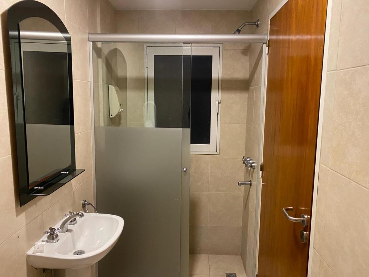 De Los Arroyos Apart Hotel San Nicolás de los Arroyos 外观 照片