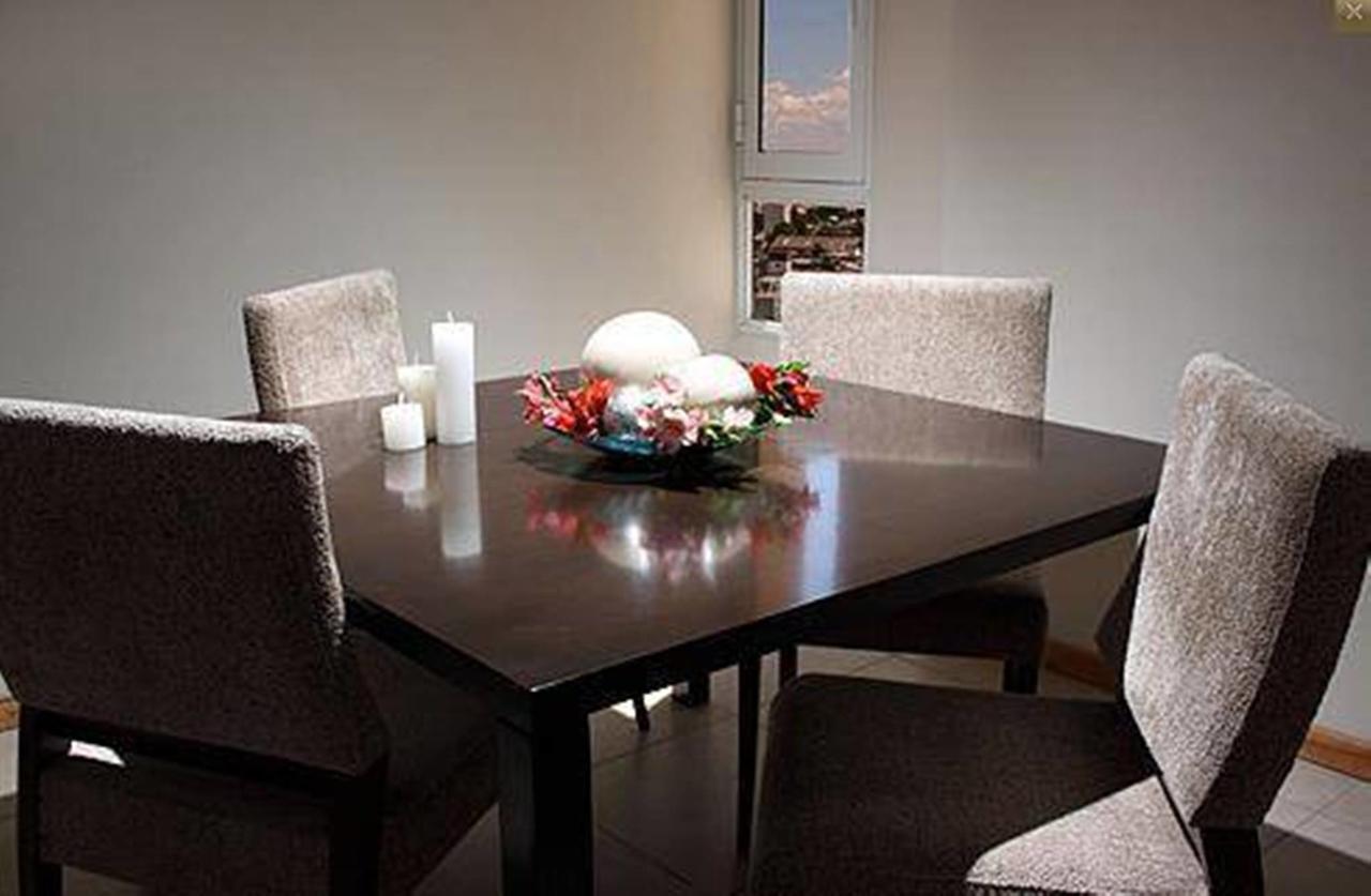 De Los Arroyos Apart Hotel San Nicolás de los Arroyos 外观 照片